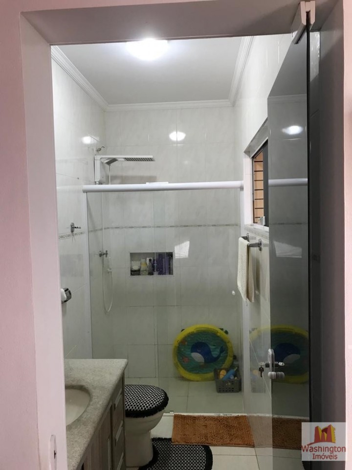 Casa  Mogi das cruzes  / Vila rei